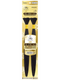 Outre Mytresses Gold Label 100% Unprocessed Human Hair NATURAL STRAIGHT Bulk