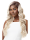 Outre SleekLay Part HD Lace Front Wig - OSIANNA