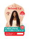 [VALUE PACK] Outre X-Pression Twisted Up ORIGINAL BUTTERFLY LOCS Crochet Braid 22" -10pcs