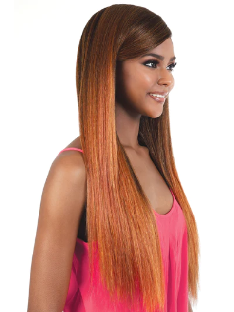 Motown Tress HD 360 Spinable 6.5" Deep Part Lace Wig - L360.SACHA