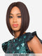 R&B Natural RJ Park Series Premium Lace Wig - RJ-GOLD