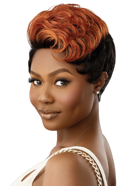 Outre Wigpop Premium Synthetic Full Wig - MADDOX