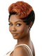 Outre Wigpop Premium Synthetic Full Wig - MADDOX