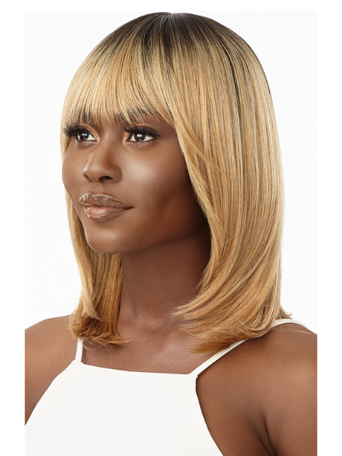 Outre Wigpop Synthetic Full Wig - REGINA