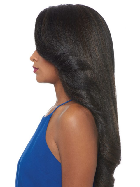 Outre Premium Soft and Natural Lace Front Wig - NEESHA