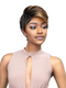 SALE! Femi Collection Ms Auntie Premium Synthetic Wig - DEBORA