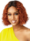 Outre Premium Daily Lace Part Wig - DAZZLIN