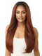 Outre Quick Weave Soft and Natural Half Wig - NEESHA H303