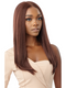 Outre Melted Hairline Premium Synthetic Glueless HD Lace Front Wig - LUCIENNE
