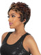 Harlem 125 Kima Collection Premium Synthetic Wig - KW004