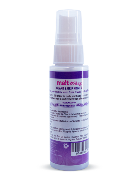 Esha Melt N Slay Guard & Grip Primer Coconut 40ml