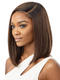 Outre SleekLay Part HD Lace Front Wig - NELLA