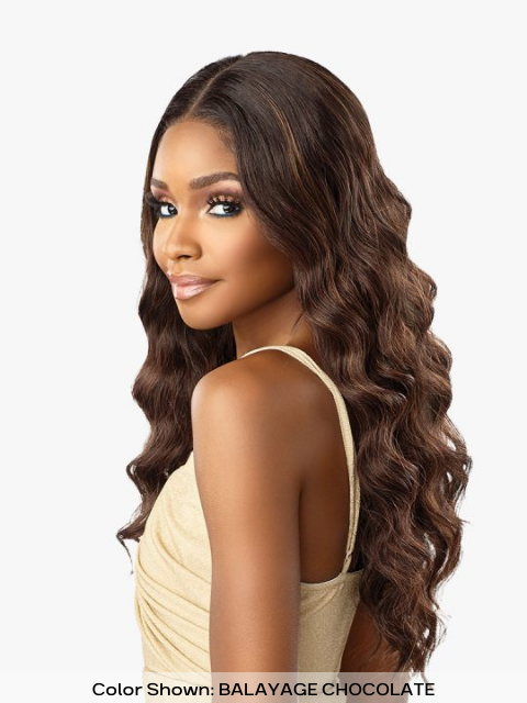 Sensationnel HD Butta Lace Front Wig - UNIT 23