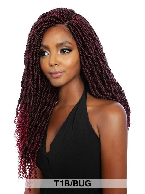 Mane Concept Afri Naptural 2X GRANDE NOMADIK TWIST Braid 18 TWB210