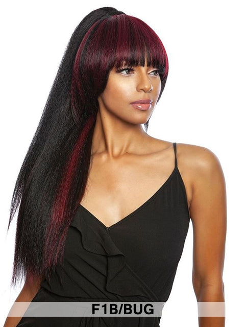 Mane Concept YellowTail BangTail YONCE PonyTail 26 YTBT10