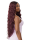 Outre Premium Purple Pack Brazilian Boutique Weave - VIRGIN BODY 26" 28" 30" + Closure