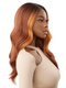 Outre SleekLay Part HD Lace Front Wig - GENEVIVE