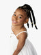 Sensationnel LuluPony Mini Kids Ponytail - COTTON CANDY