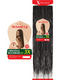 Outre X-Pression Twisted Up 3X ORIGINAL BOX BRAID Crochet Braid 24