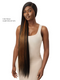 Outre Color Bomb Premium Synthetic Lace Front Wig - MIRAJ