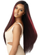 Outre Premium Synthetic HD Lace Front Wig - NATURAL YAKI 30