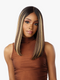 Sensationnel WHAT LACE? Premium Synthetic 13x6 HD Swiss Lace Wig - SHIYANA 14