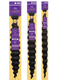 Outre Premium Purple Pack Brazilian Bundle LOOSE DEEP Weave
