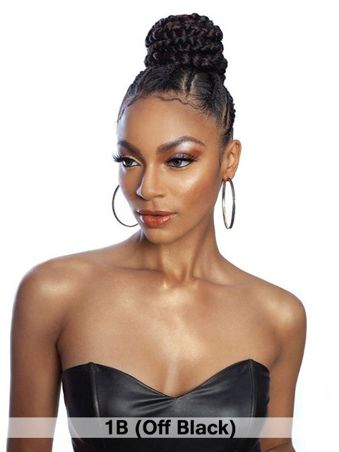 Mane Concept Afri Naptural 6X I DEFINE EASY Braid 50 BRD601