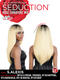 Seduction Rose Signature Synthetic Wig - S.ALEXIS