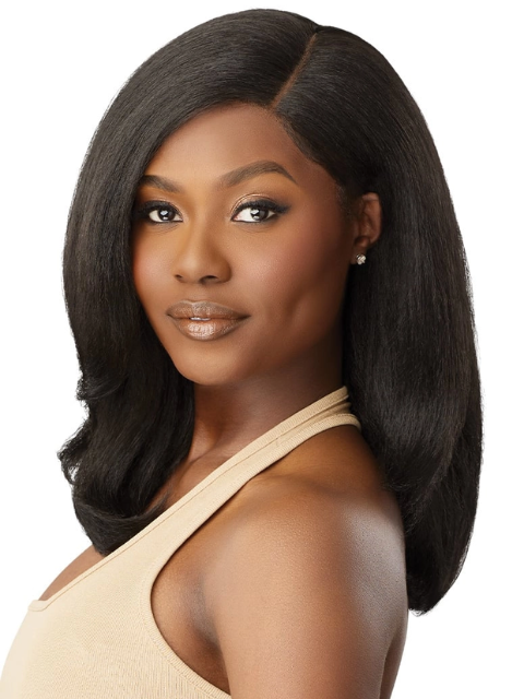 Outre Melted Hairline Premium Synthetic HD Lace Front Wig - SAMIRA