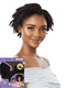 Outre Big Beautiful Hair 4C CORKSCREW AFRO Clip In Hair 10 9pc