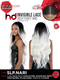 Seduction Rose Signature HD Lace Deep Part Wig - SLP.NARI
