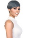 Motown Tress Go Girl Curlable Wig - GGC-ZARA