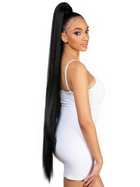 Harlem 125 Kima Master Ponytail Drawstring - MDS01