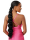 Outre Pretty Quick Pony Ponytail - FINGER WAVE 24