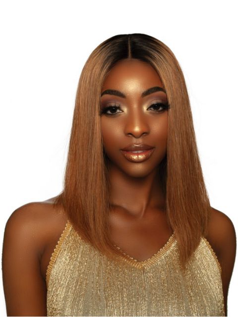 Mane Concept Pristine 100% Human Hair 15A Remy  502XL STRAIGHT- PGL502XXS