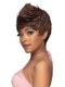 Femi Collection Ms Auntie Premium Synthetic Wig - DARCY