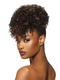 Outre Pretty Quick Pineapple Ponytail - SWEETIE