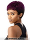 Outre Fab N Fly Color Queen Human Hair Full Wig - ESME