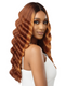 Outre Sleek Lay HD Swiss Lace Front Wig - MARIPOSA