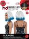Seduction Rose Signature HD Lace Deep Part Wig - SLP.MORE
