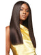 Outre Mytresses Gold Label 100% Unprocessed Human Hair NATURAL STRAIGHT Weaves (10"-28")