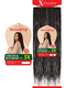 Outre X-Pression Twisted Up 3X ORIGINAL BOX BRAID Crochet Braid 18