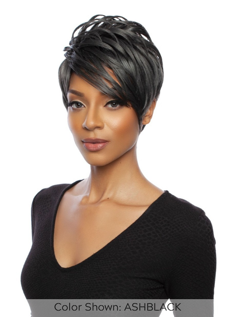 Mane Concept Red Carpet Chic-Xie Full Wig - RCCX106 RONIKA