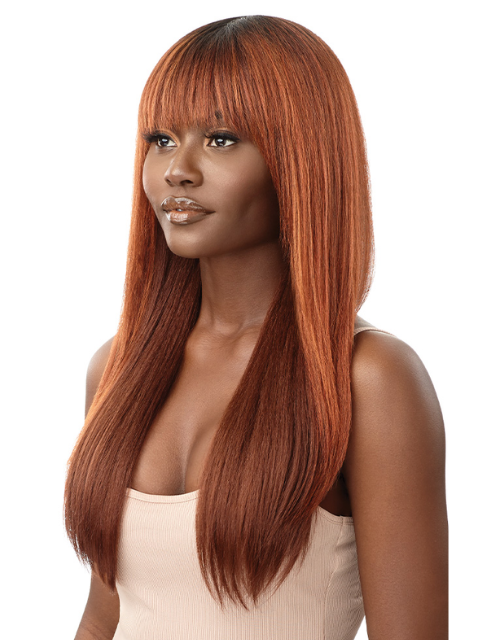 Outre Wigpop Premium Synthetic Full Wig - BRYNLEE