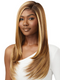 Outre Premium Synthetic EveryWear HD Swiss Lace Front Wig - EVERY 26