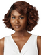 Outre HD Transparent Lace Front Wig - BELLONA