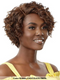 Outre Premium Daily Lace Part Wig - SYLVIE