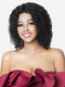 R&B Collection Wet&Wave 100% Unprocessed Brazilian Virgin Remy Lace Part Wig - W- RUBI