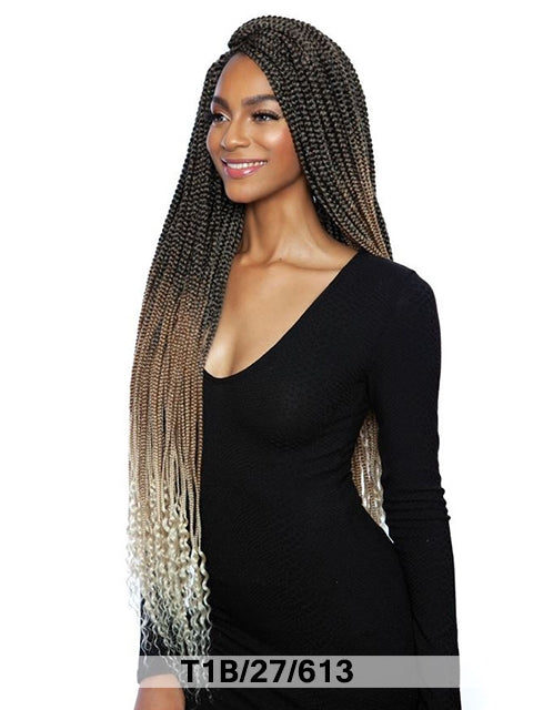 Mane Concept Afri Naptural 3X IVY BOX BRAID 32 BOX311